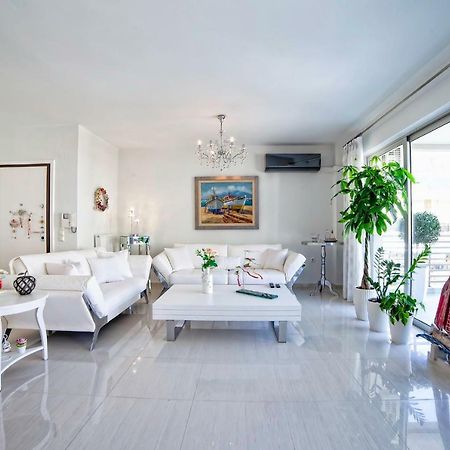 Luxury Apartment Stella Réthymnon Extérieur photo