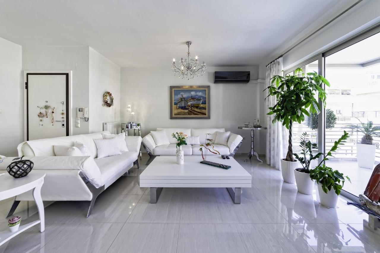 Luxury Apartment Stella Réthymnon Extérieur photo